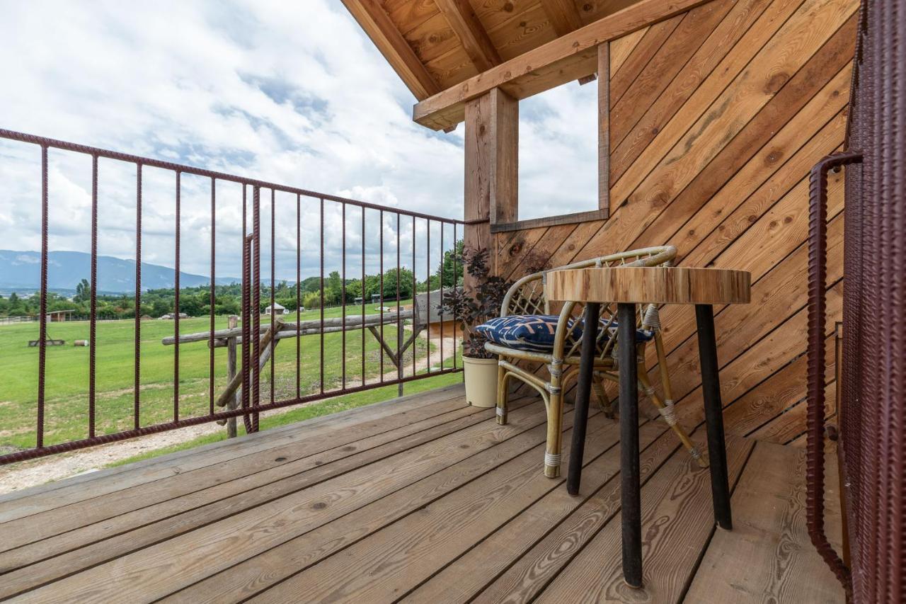 Bed and Breakfast Casa Viva Марчиага Экстерьер фото