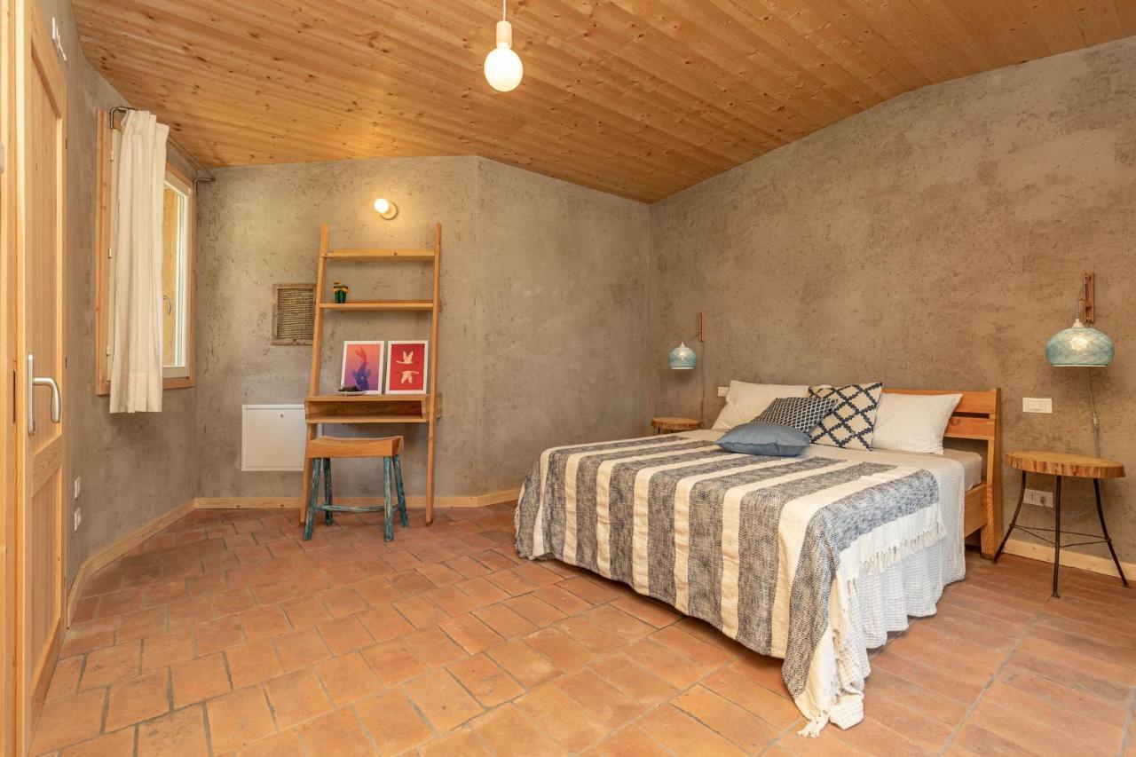 Bed and Breakfast Casa Viva Марчиага Экстерьер фото