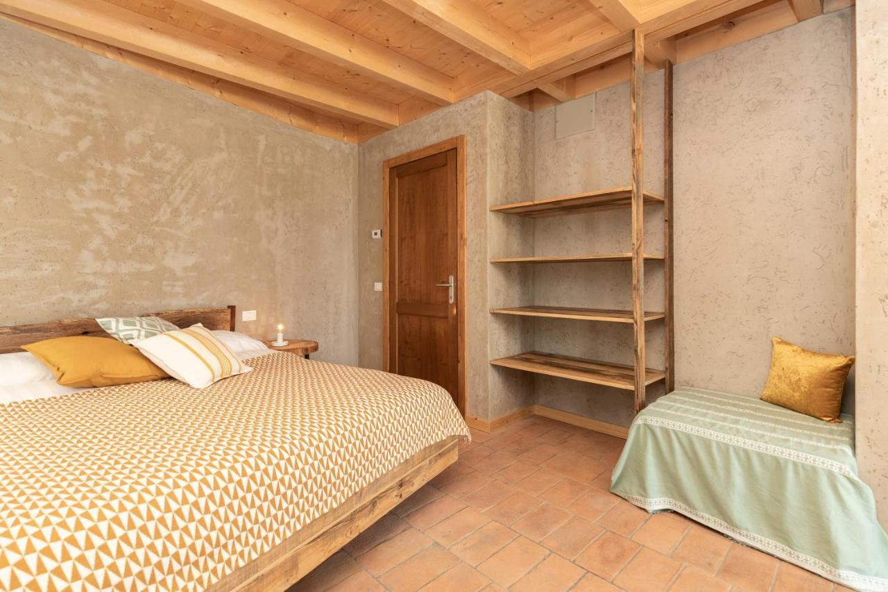 Bed and Breakfast Casa Viva Марчиага Экстерьер фото