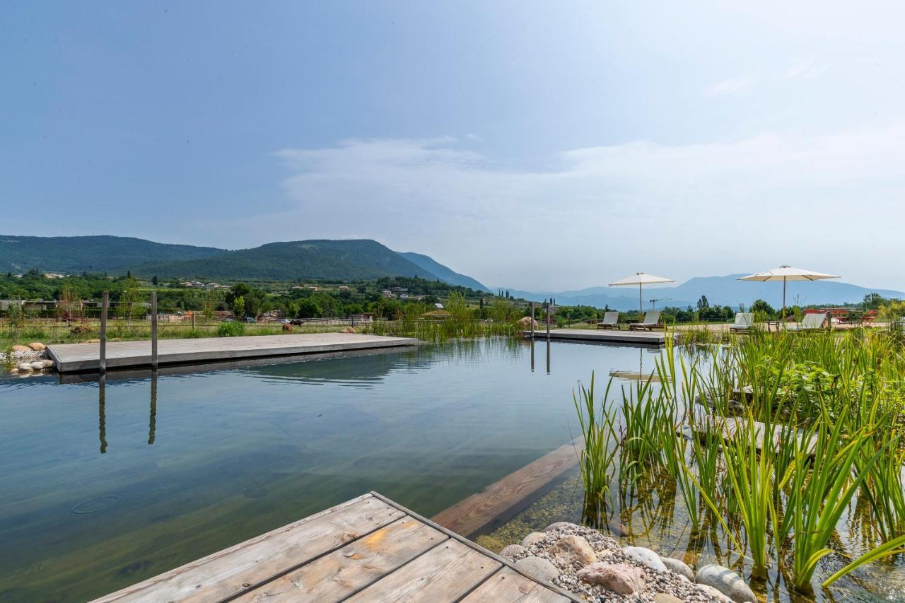 Bed and Breakfast Casa Viva Марчиага Экстерьер фото