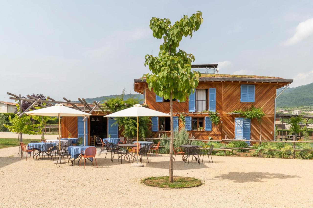 Bed and Breakfast Casa Viva Марчиага Экстерьер фото