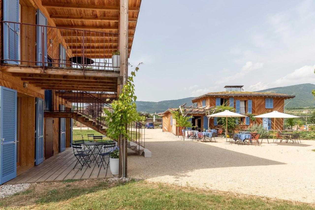 Bed and Breakfast Casa Viva Марчиага Экстерьер фото