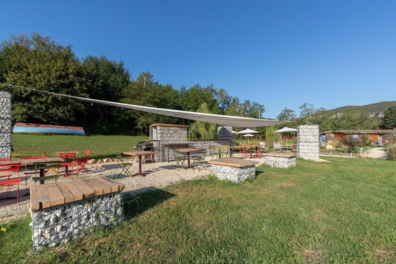 Bed and Breakfast Casa Viva Марчиага Экстерьер фото