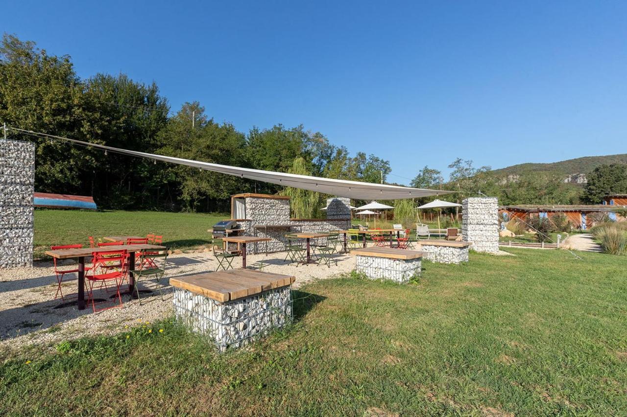 Bed and Breakfast Casa Viva Марчиага Экстерьер фото