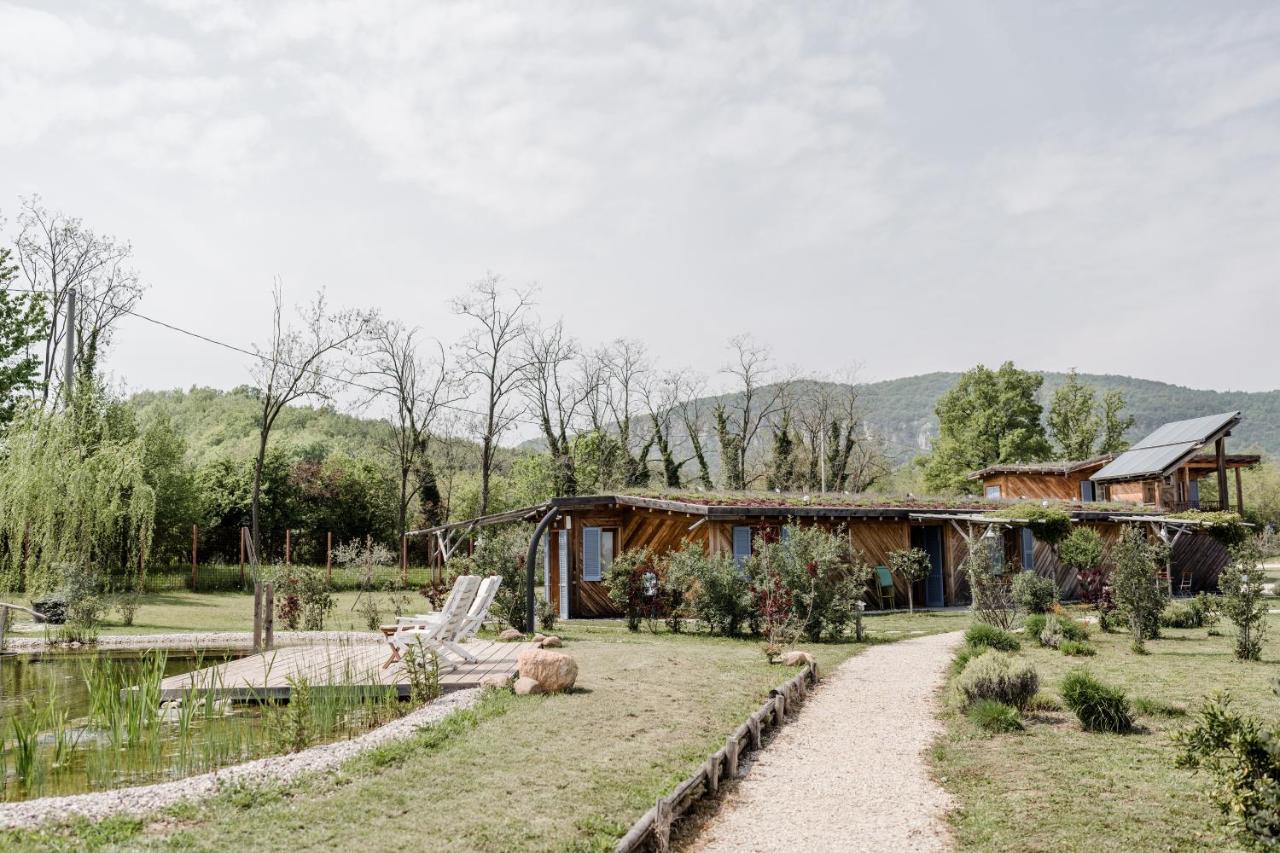 Bed and Breakfast Casa Viva Марчиага Экстерьер фото