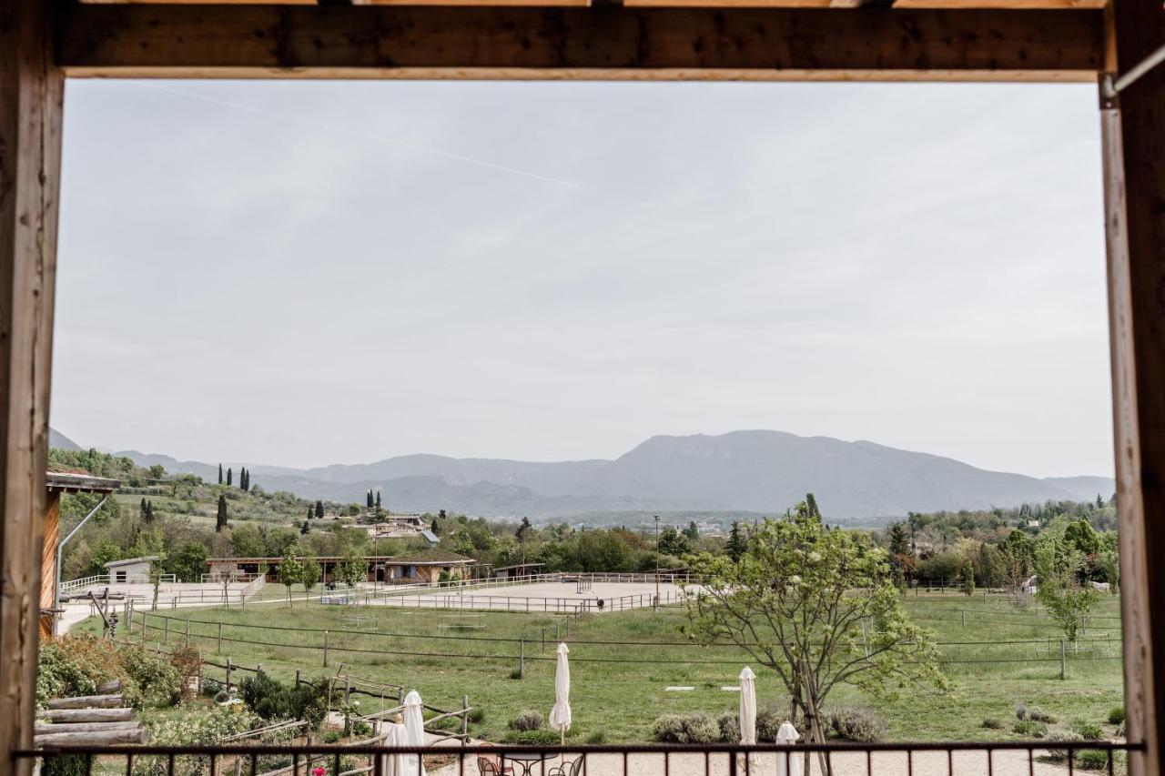 Bed and Breakfast Casa Viva Марчиага Экстерьер фото