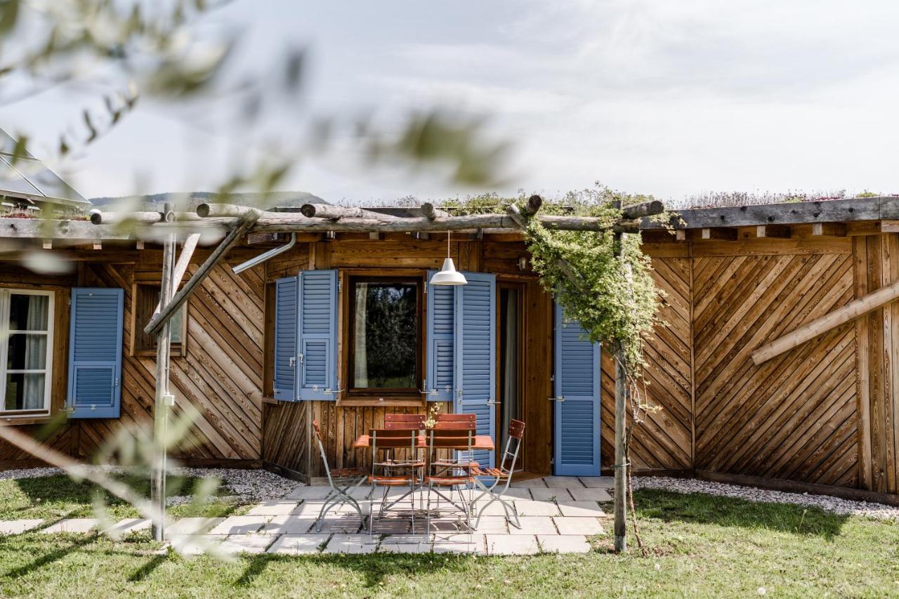 Bed and Breakfast Casa Viva Марчиага Экстерьер фото