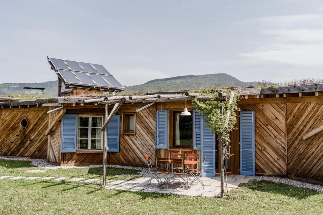 Bed and Breakfast Casa Viva Марчиага Экстерьер фото